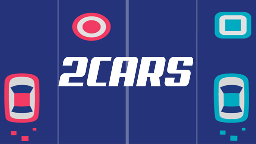 2 Cars