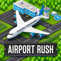 Airport Rush