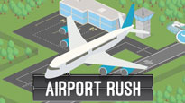 Airport Rush