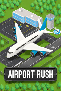 Airport Rush