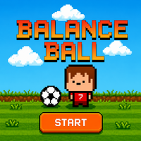 Balance Ball