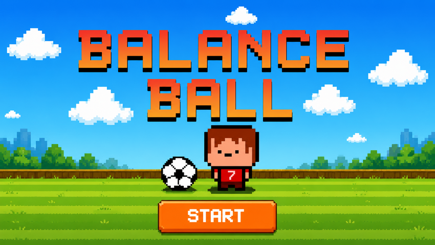 Balance Ball