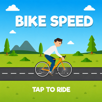Bike Speed