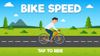 Bike Speed
