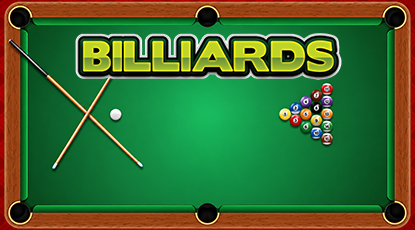 Billiards