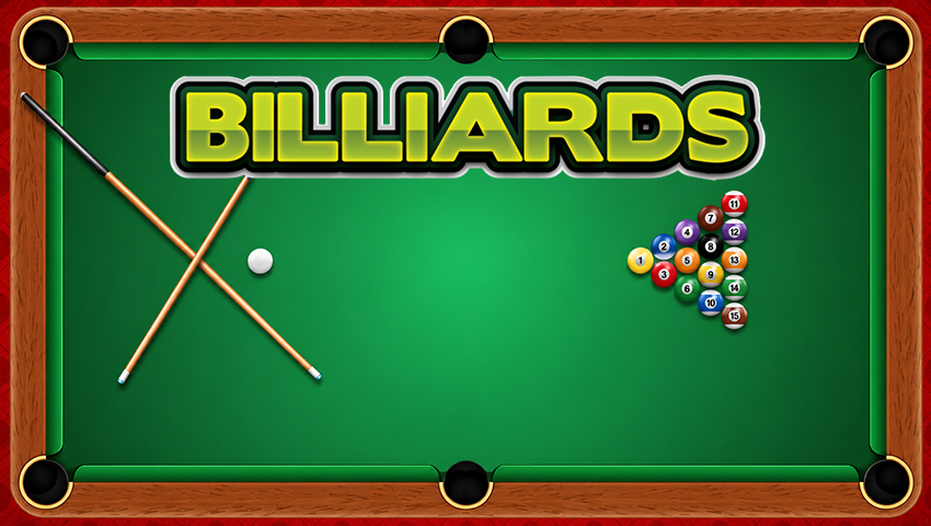 Billiards