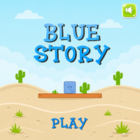 Blue Story