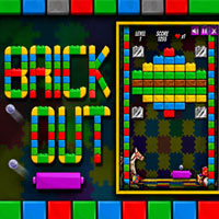 BrickOut