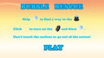 Bubble Rescue