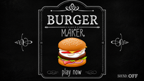 Burger Maker