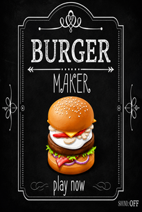 Burger Maker