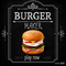 Burger Maker