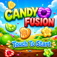 Candy Fusion