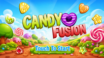 Candy Fusion