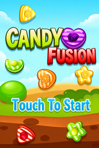 Candy Fusion