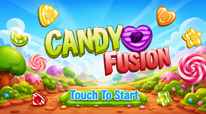 Candy Fusion