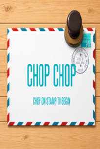 Chop Chop
