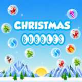Christmas Bubbles