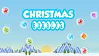 Christmas Bubbles