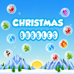 Christmas Bubbles