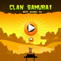 Clan Samurai