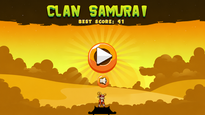 Clan Samurai