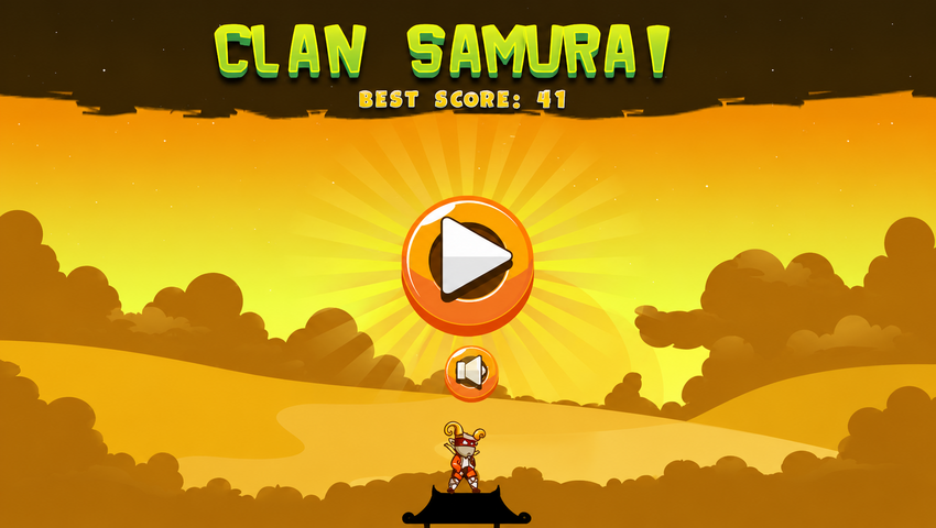 Clan Samurai