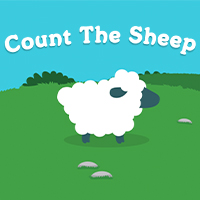 Count The Sheep