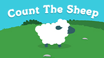Count The Sheep