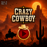 Crazy Cowboy