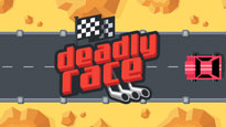 Deadly Race
