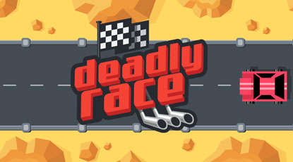 Deadly Race