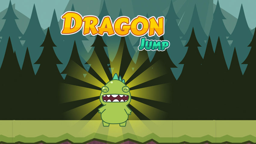 Dragon Jump