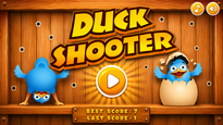Duck Shooter