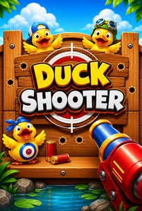 Duck Shooter