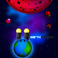 Earth Attack