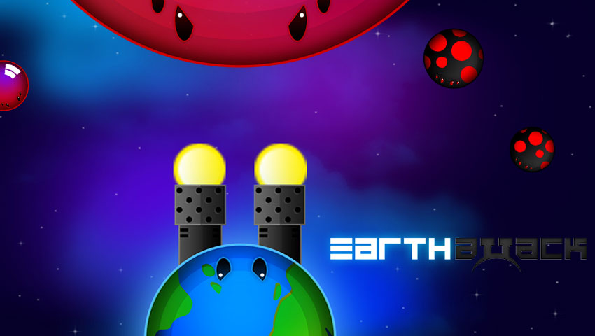 Earth Attack