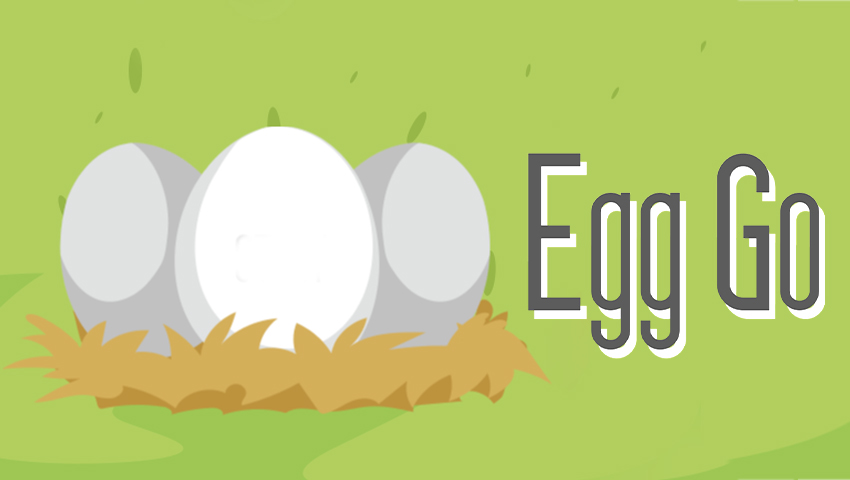 Egg Go