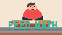 Feed Math