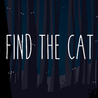 Find The Cat