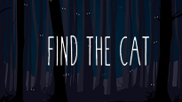 Find The Cat