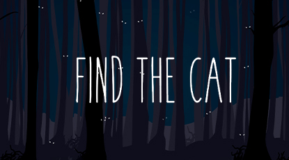 Find The Cat