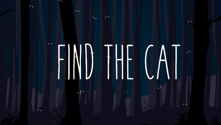 Find The Cat