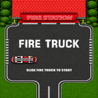 Fire Truck