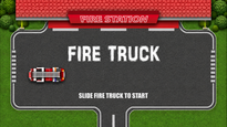Fire Truck