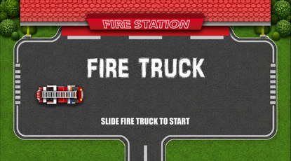 Fire Truck