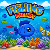 Fishing Frenzy