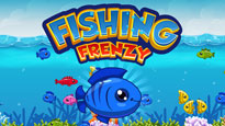 Fishing Frenzy