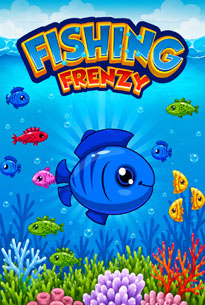 Fishing Frenzy