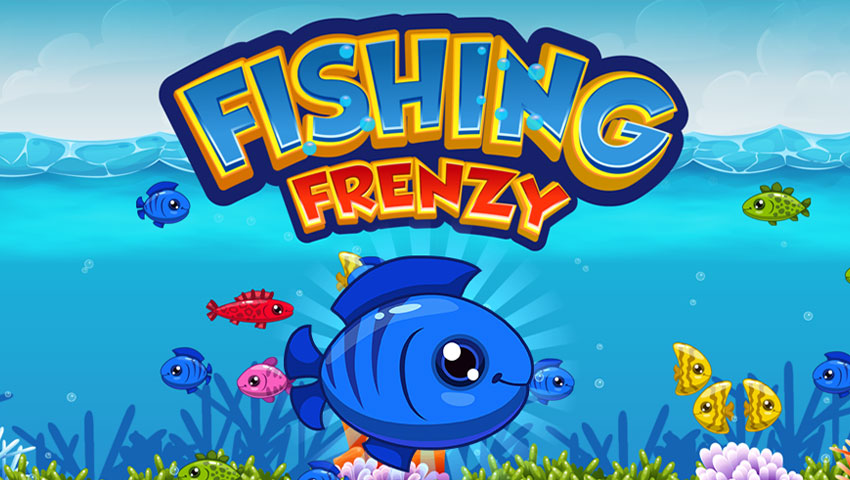 Fishing Frenzy